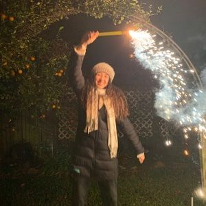 Meet your Posher, Bettsy